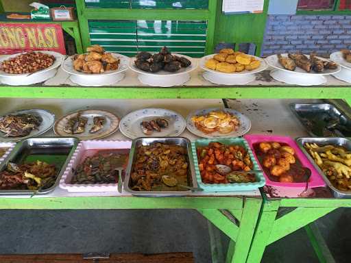 Warung Nasi Nagreg 1