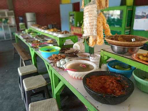 Warung Nasi Nagreg 3