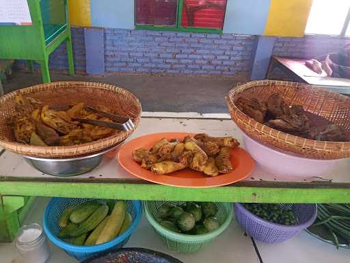 Warung Nasi Nagreg 2