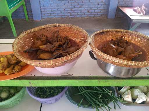 Warung Nasi Nagreg 4