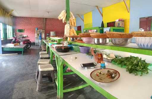 Warung Nasi Nagreg 5