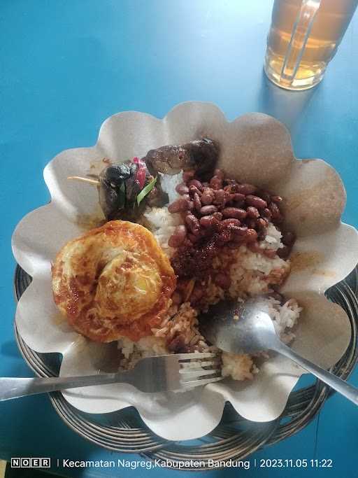 Warung Nasi Nur (Khas Sunda) 3