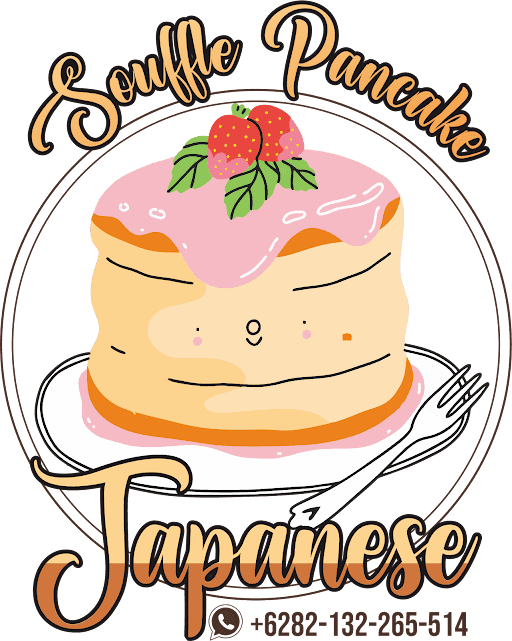 Japanese Souffle Pancake Daren 1