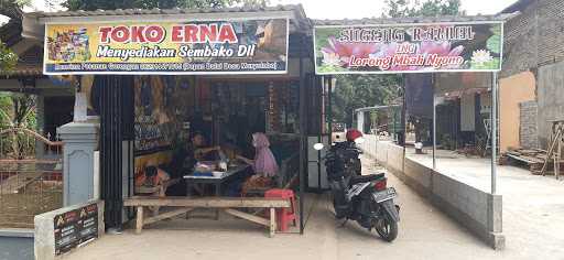 Warung Mba Erna 10