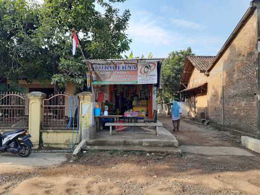 Warung Mba Erna 6