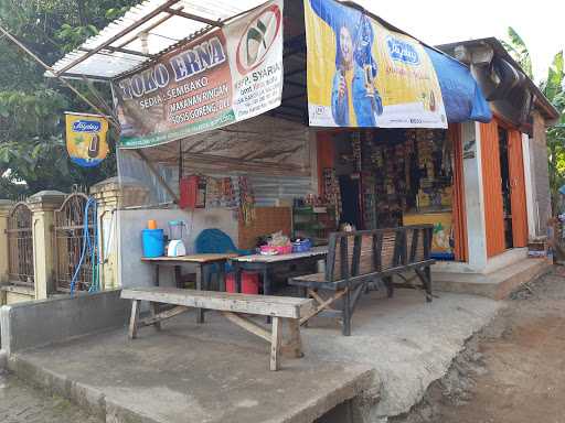 Warung Mba Erna 7