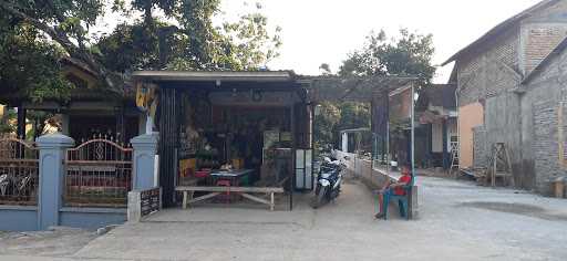 Warung Mba Erna 9