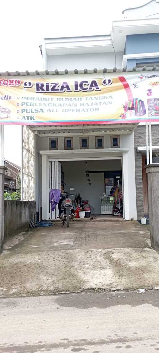 Warkop Dan Counter Celluler Riza 6