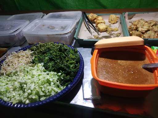 Warkop Tenda Kopi 5