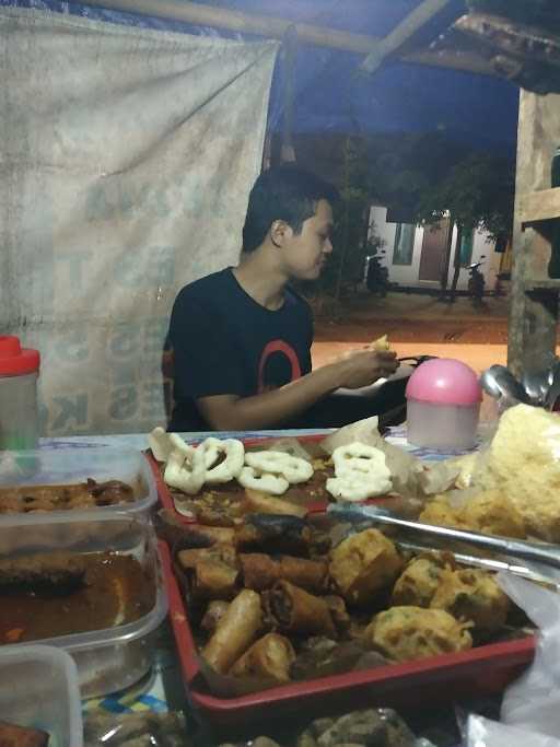 Warkop Tenda Kopi 9