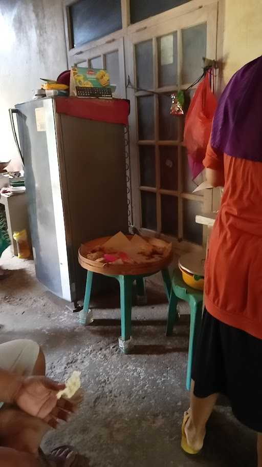 Warung Makan Mak Kam 5