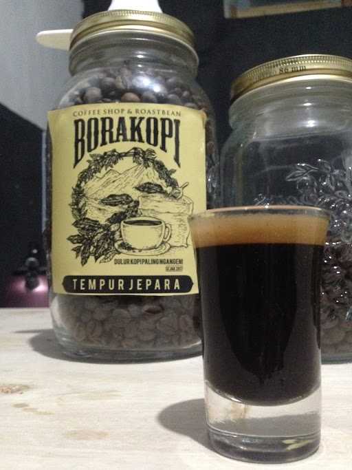 Borakopi 2