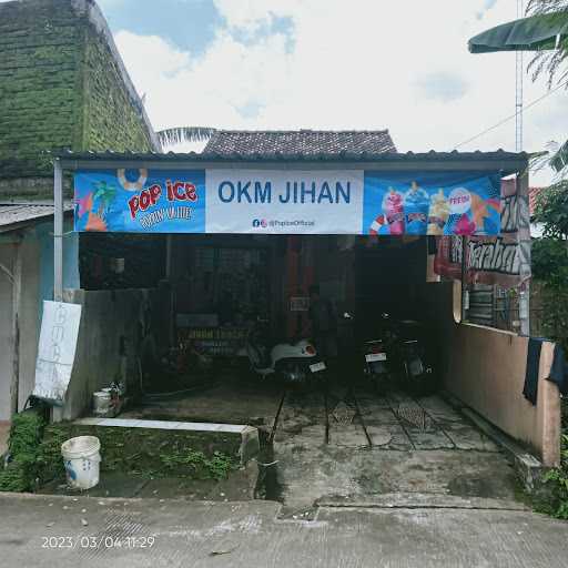 Jihansnack 9