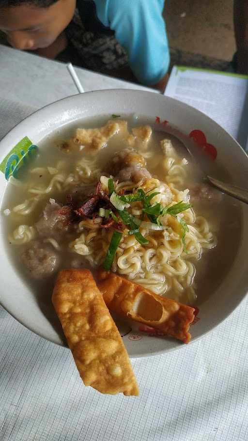 Bakmi Jowo 354 2