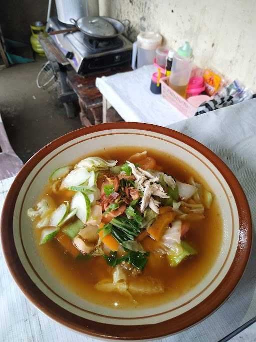 Bakmi Jowo 354 1