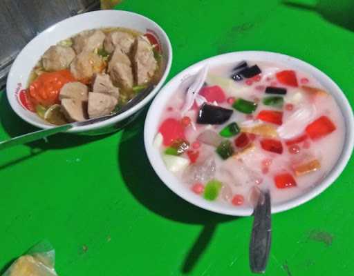 Bakso & Es Teler 3