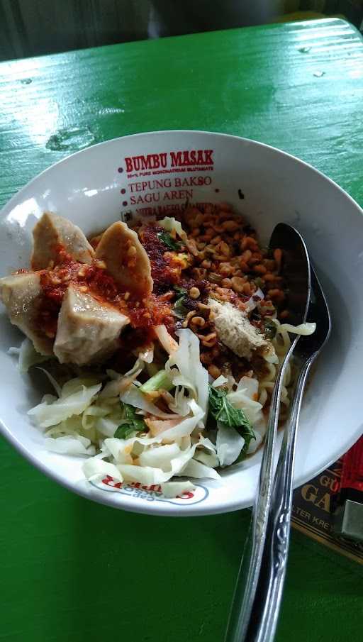 Bakso & Es Teler 2