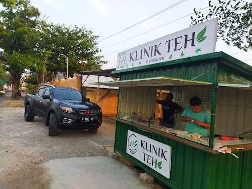 Klinik Teh Nalumsari 3