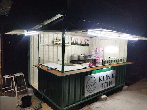 Klinik Teh Nalumsari 5