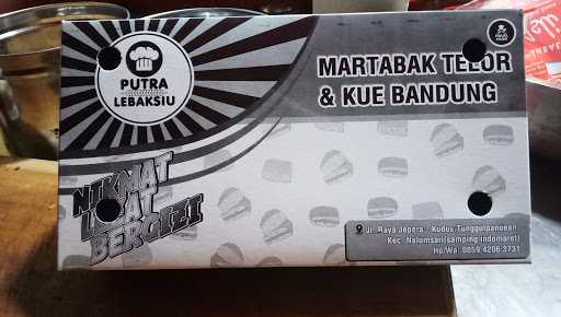 Martabak Putra Lebaksiu 4