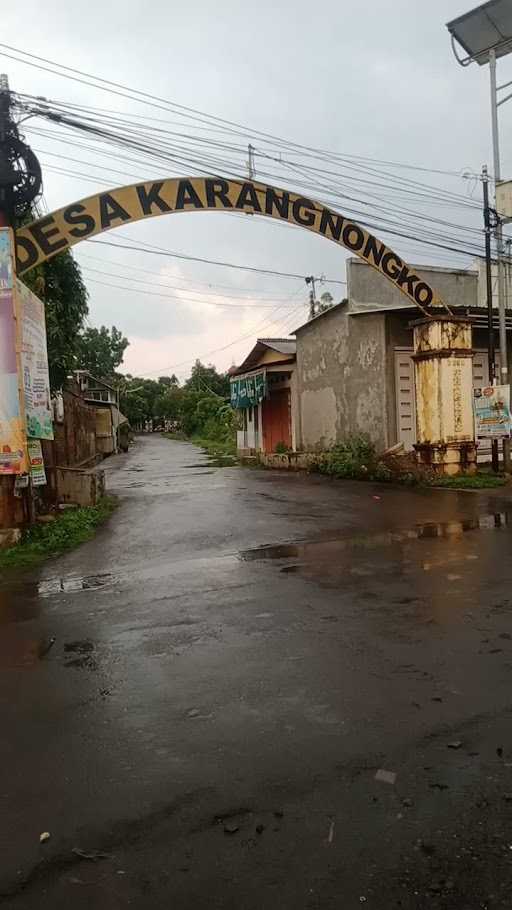 Martabak Telor Puyuh Mba Siti 4