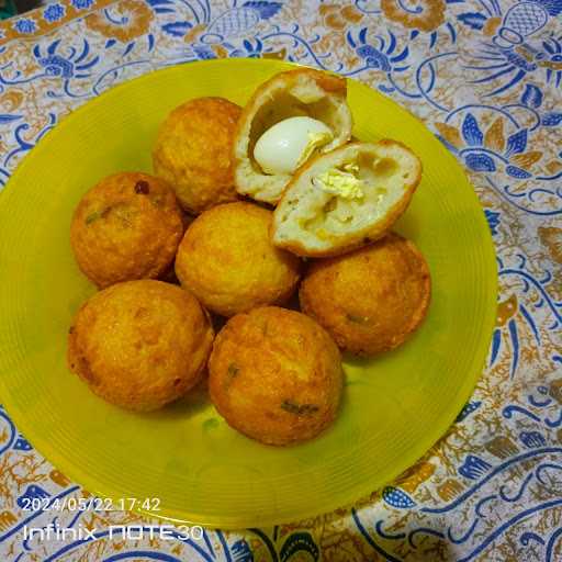 Martabak Telor Puyuh Mba Siti 1