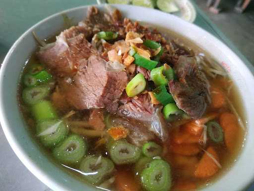 Mie Ayam & Bakso Mbak Siti 1