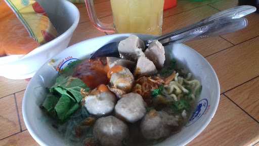 Mie Ayam & Bakso Super Jumbo 9