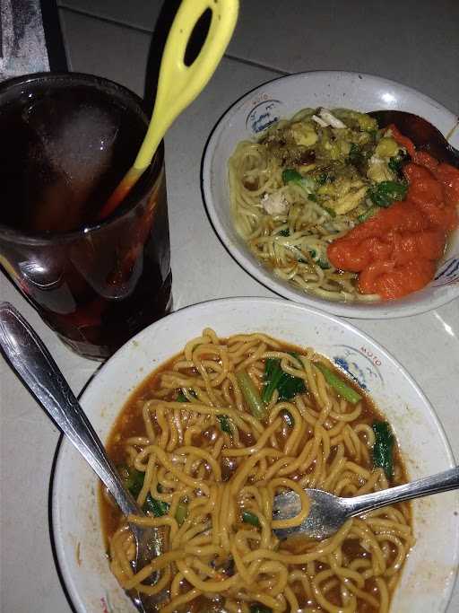 Mie Ayam Bang Rudi 1