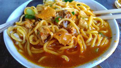 Mie Ayam Dan Bakso Wong 2 1