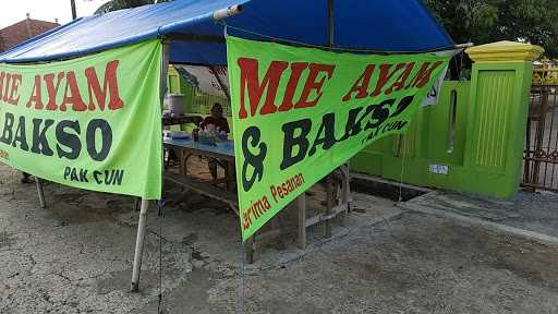 Mie Ayam Pak Cun 5