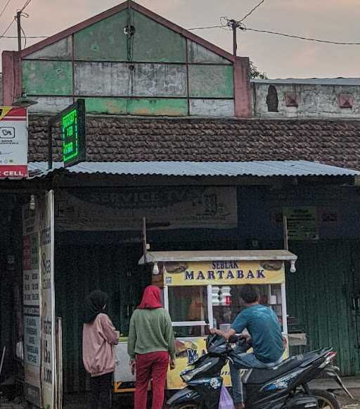 Seblak Martabak Kue Bandung 2