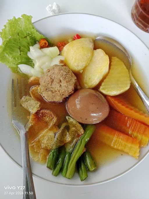 Selat Solo Mami 5