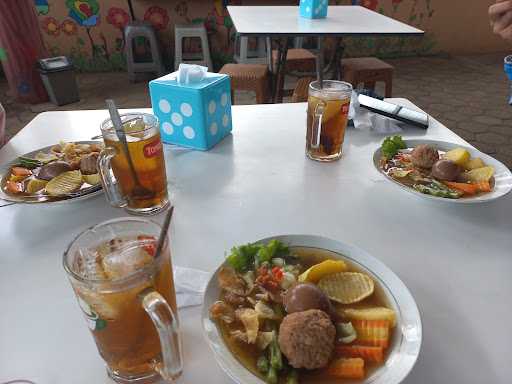 Selat Solo Mami 7