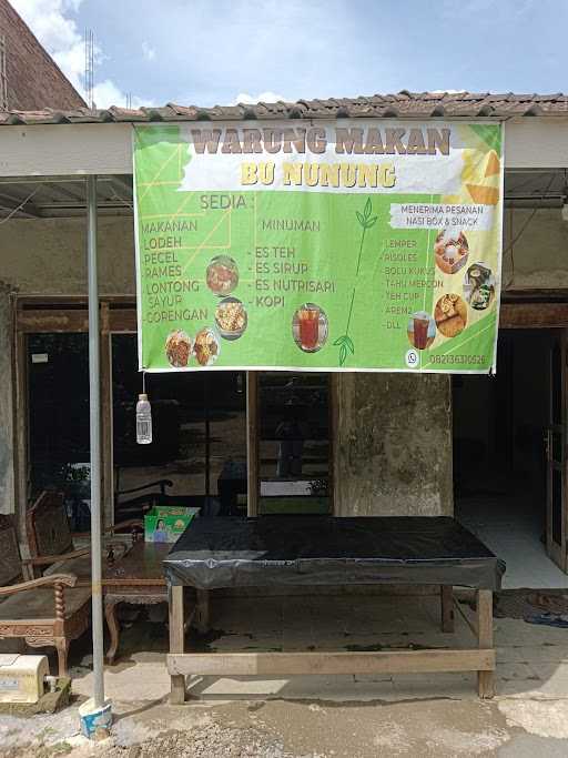 Warung Makan Bu Nunung 2