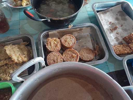 Warung Makan Rahayu Mbak Nana 1