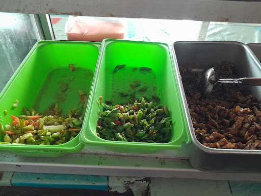 Warung Makan Rahayu Mbak Nana 10