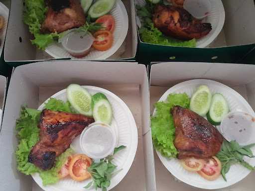 Warung Makan Rahayu Mbak Nana 3