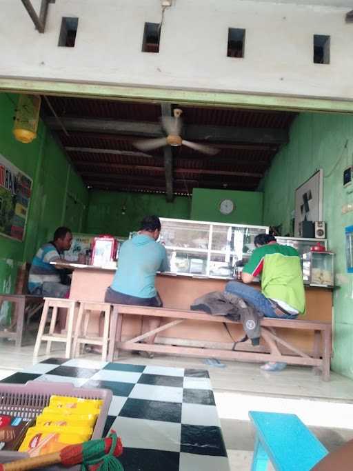 Warung Makan Sni 2