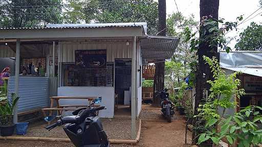 Warung Wisata Sreni 7