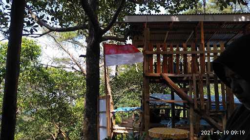 Warung Wisata Sreni 8