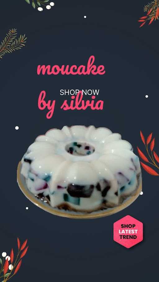 Moucake By Silvia 8