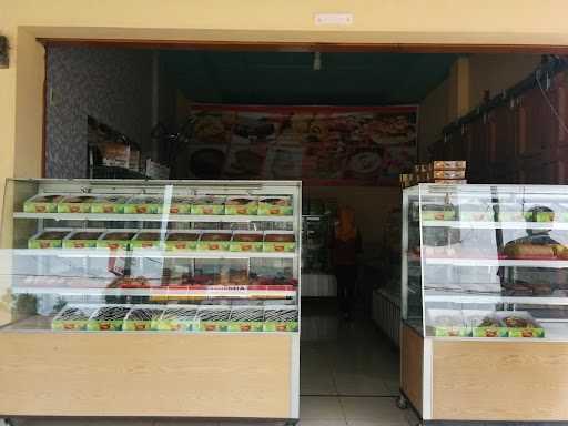 Wangi Bakery 4