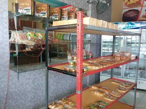 Wangi Bakery 2