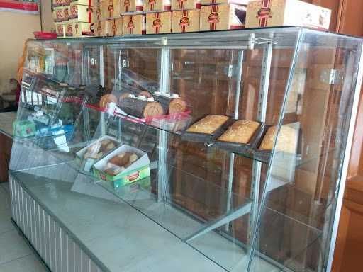 Wangi Bakery 1