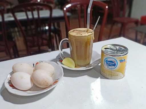 Kedai Kopi'Ta 1