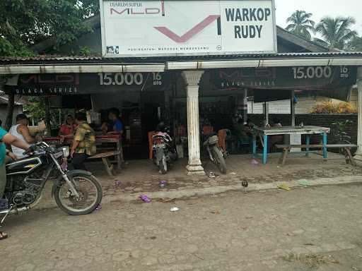 Warkop Rudi Colia Biru Biru 1