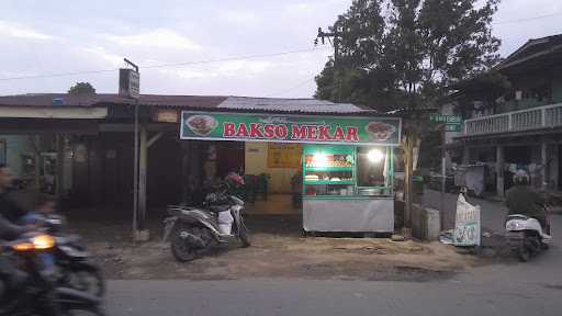 Bakso Mekar 3