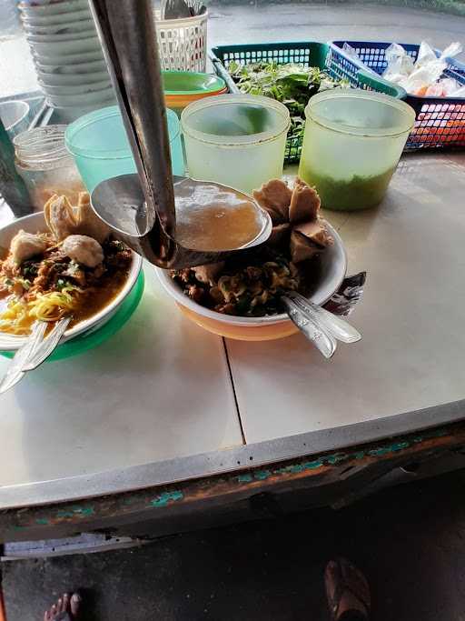 Bakso Mekar 2