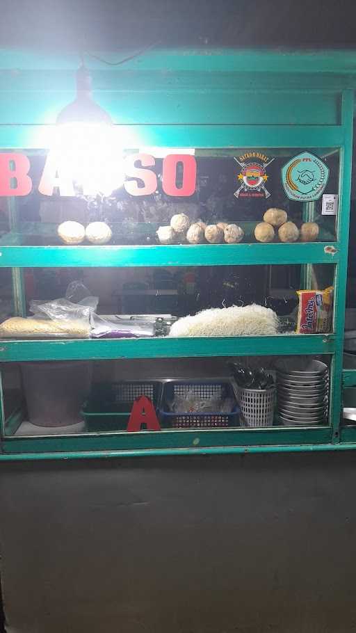 Bakso Mekar 6